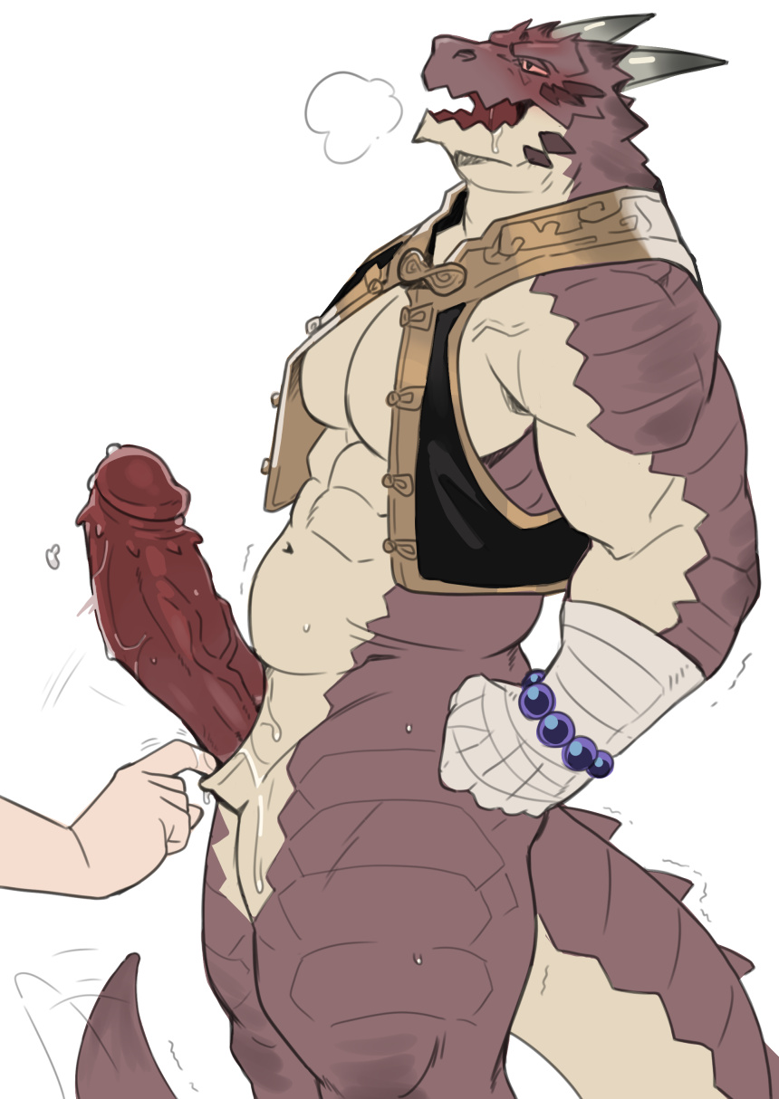 Artwork by 卓羽 Zoyu🔞