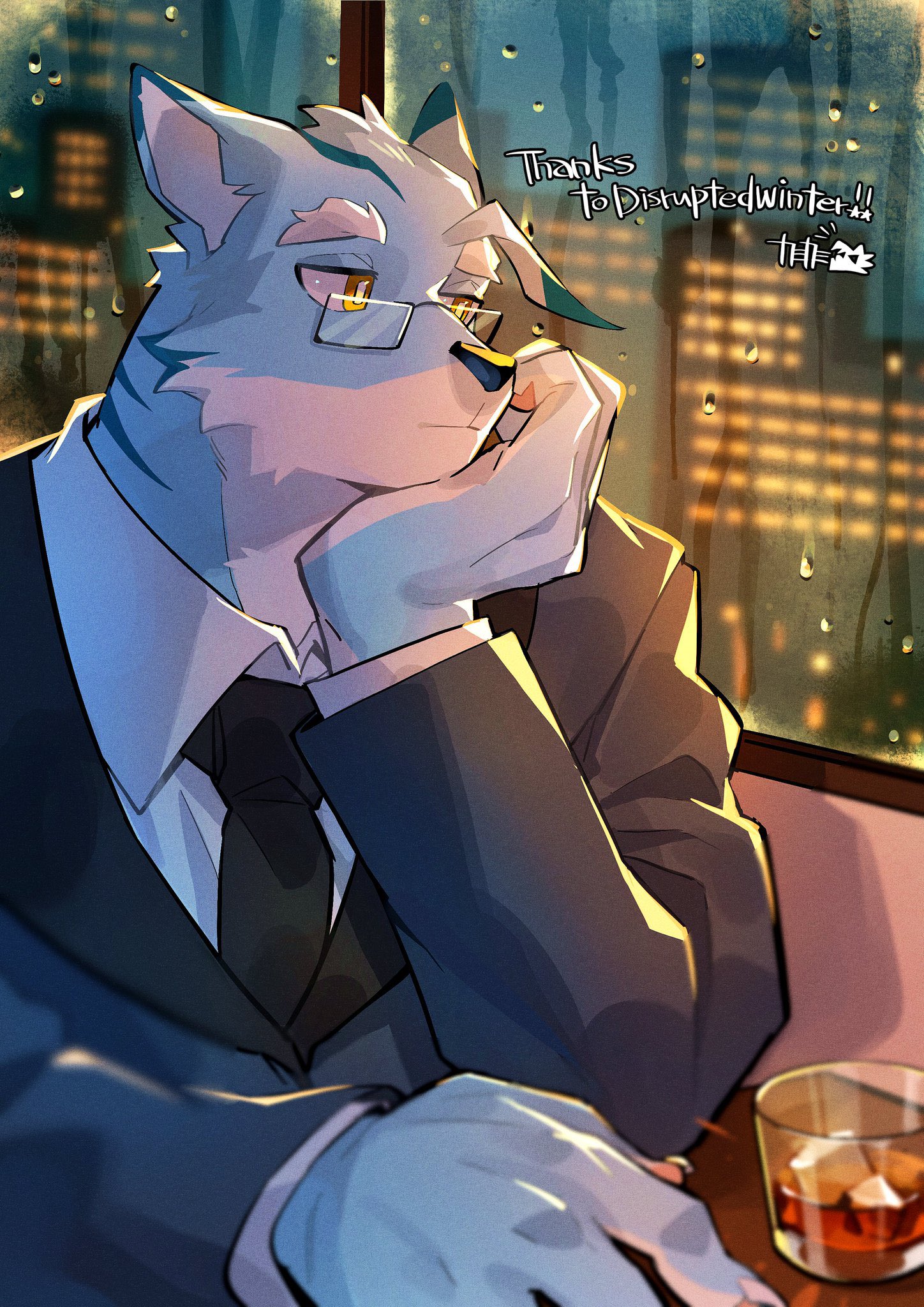 Artwork by カミカミ/Kamikami