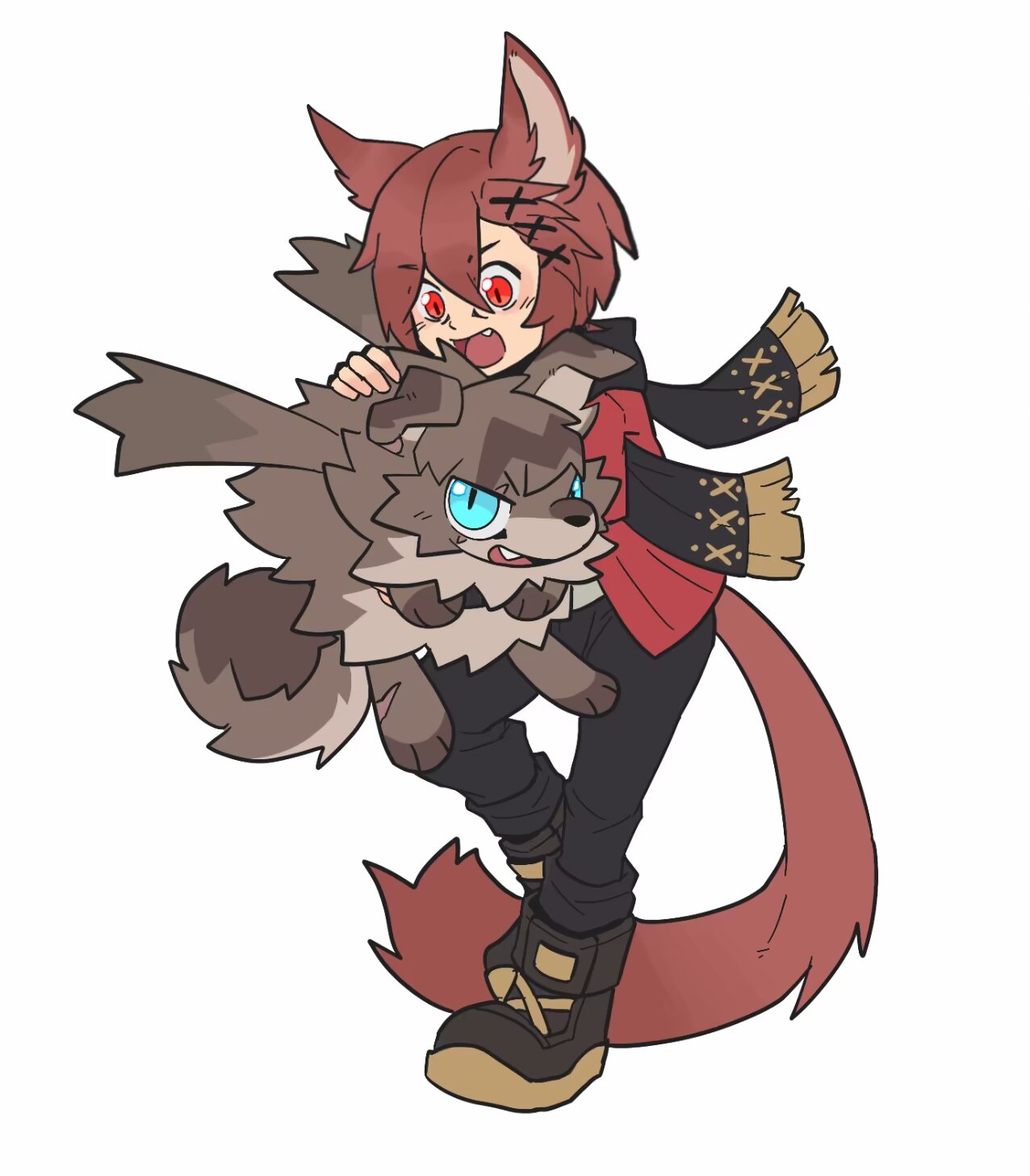 Artwork by 伍酒肆