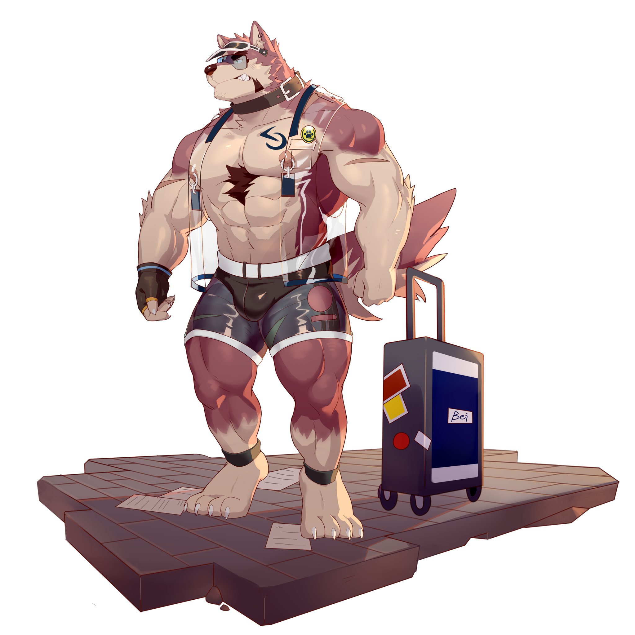 Artwork by 灰之燿