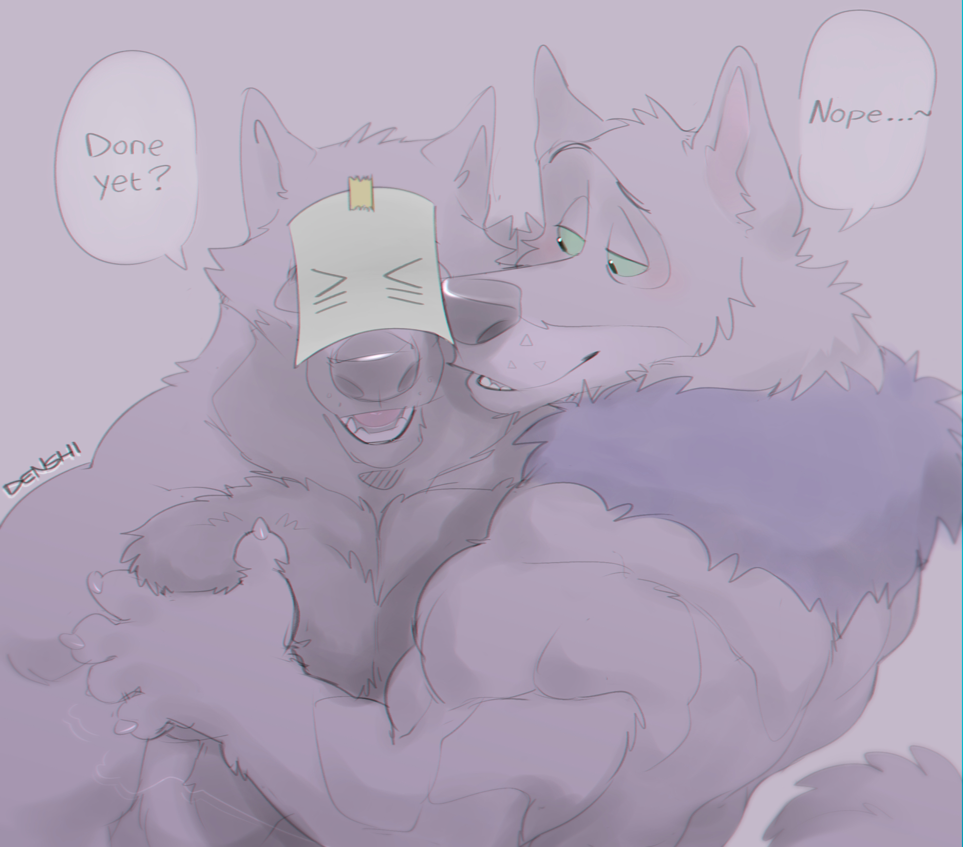 Artwork by デンシ！🏳️‍🌈🌈ｆｅｅｌ ｔｏ ｂｅ ｆｅｌｔ~ 🌈🏳️‍⚧️🌞