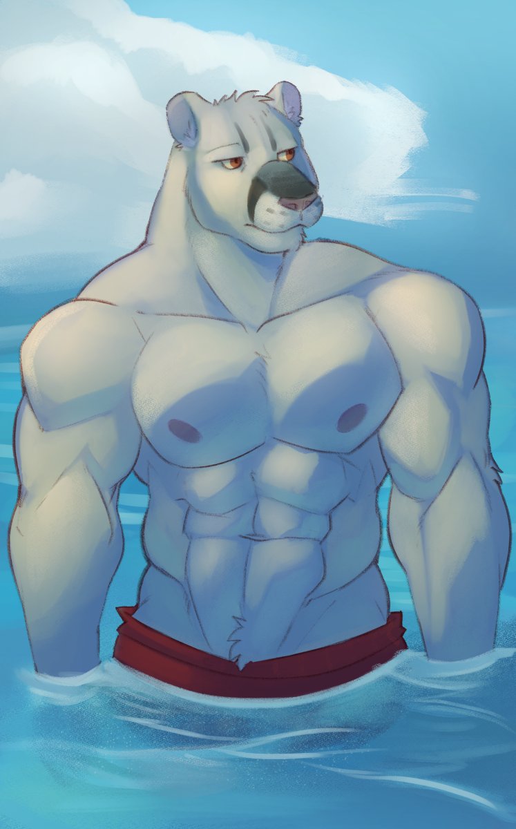 Artwork by yunanbird