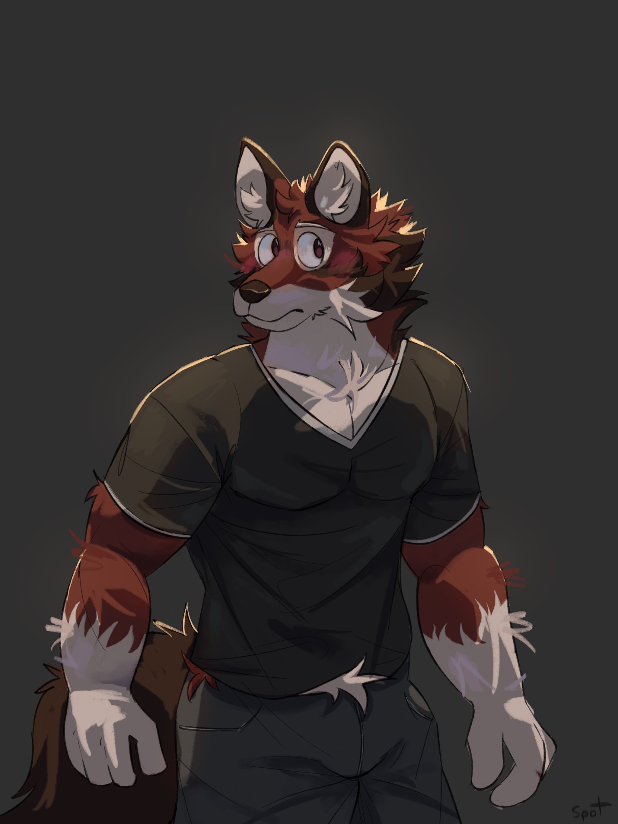 Artwork by Spot 🧋