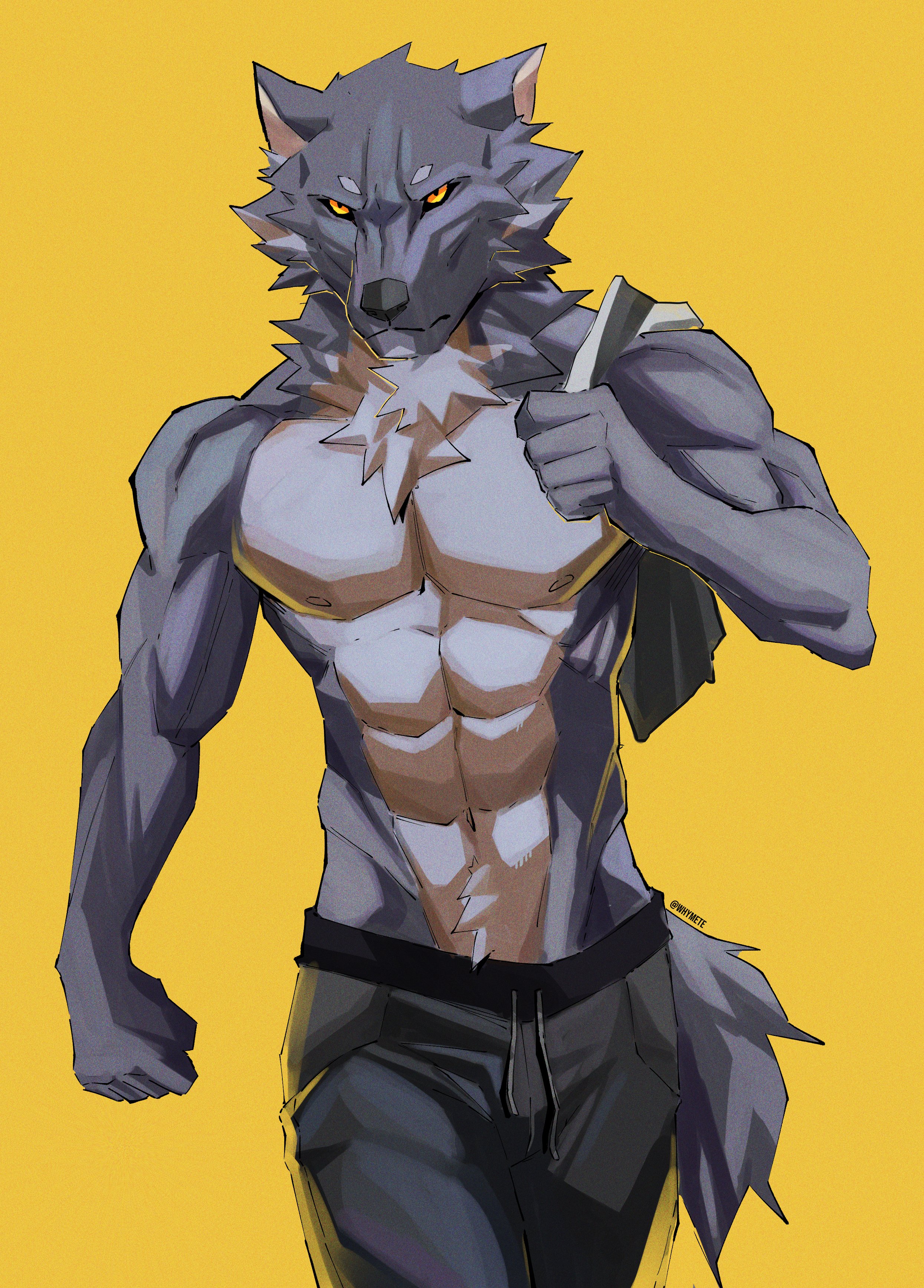 Artwork by Méte