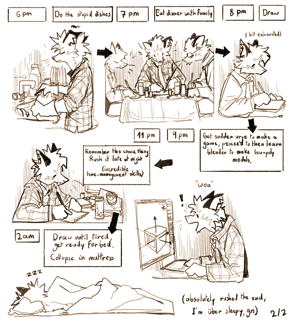 Artwork by Serpent_x