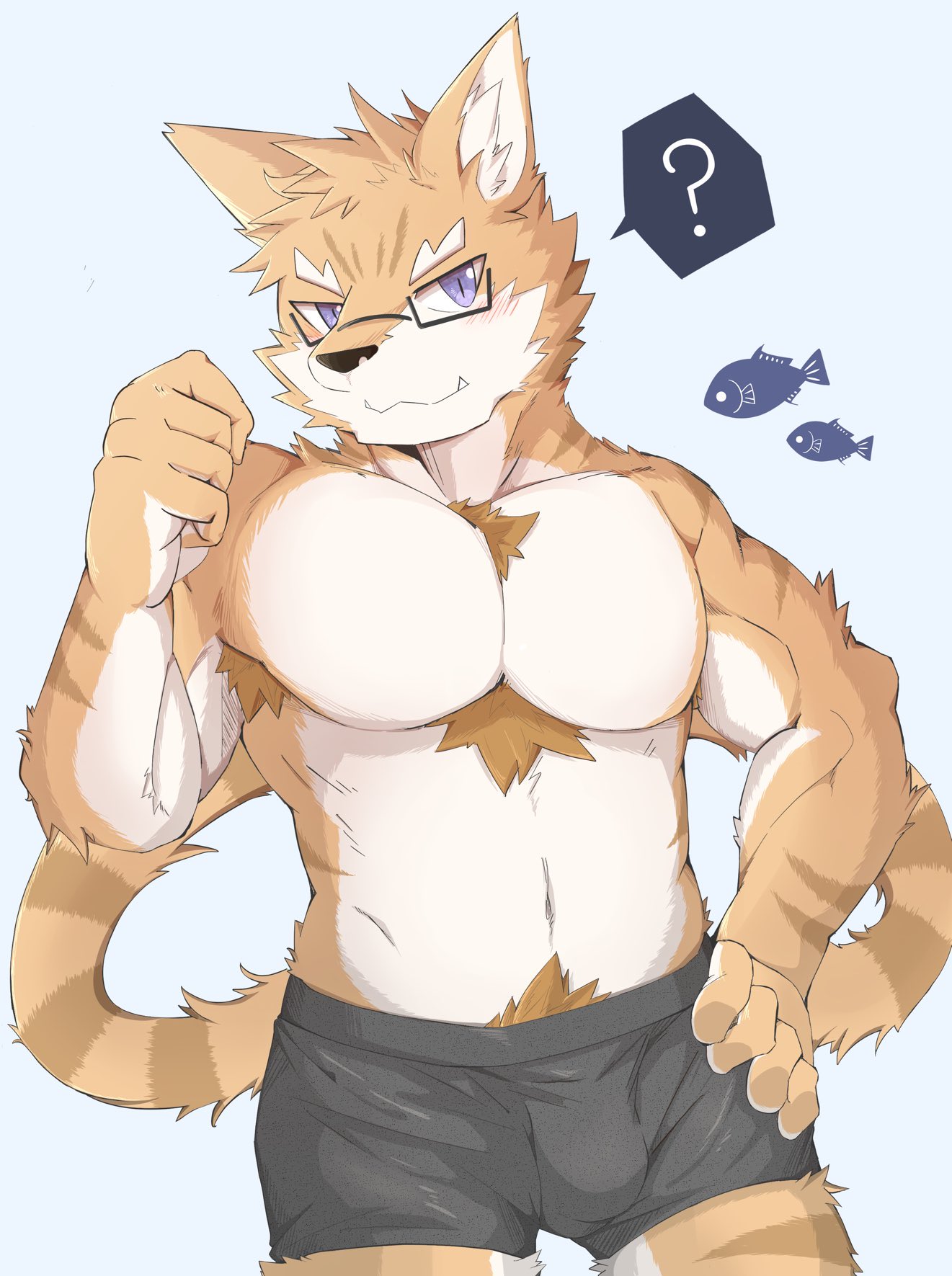 Artwork by アクアン🦞