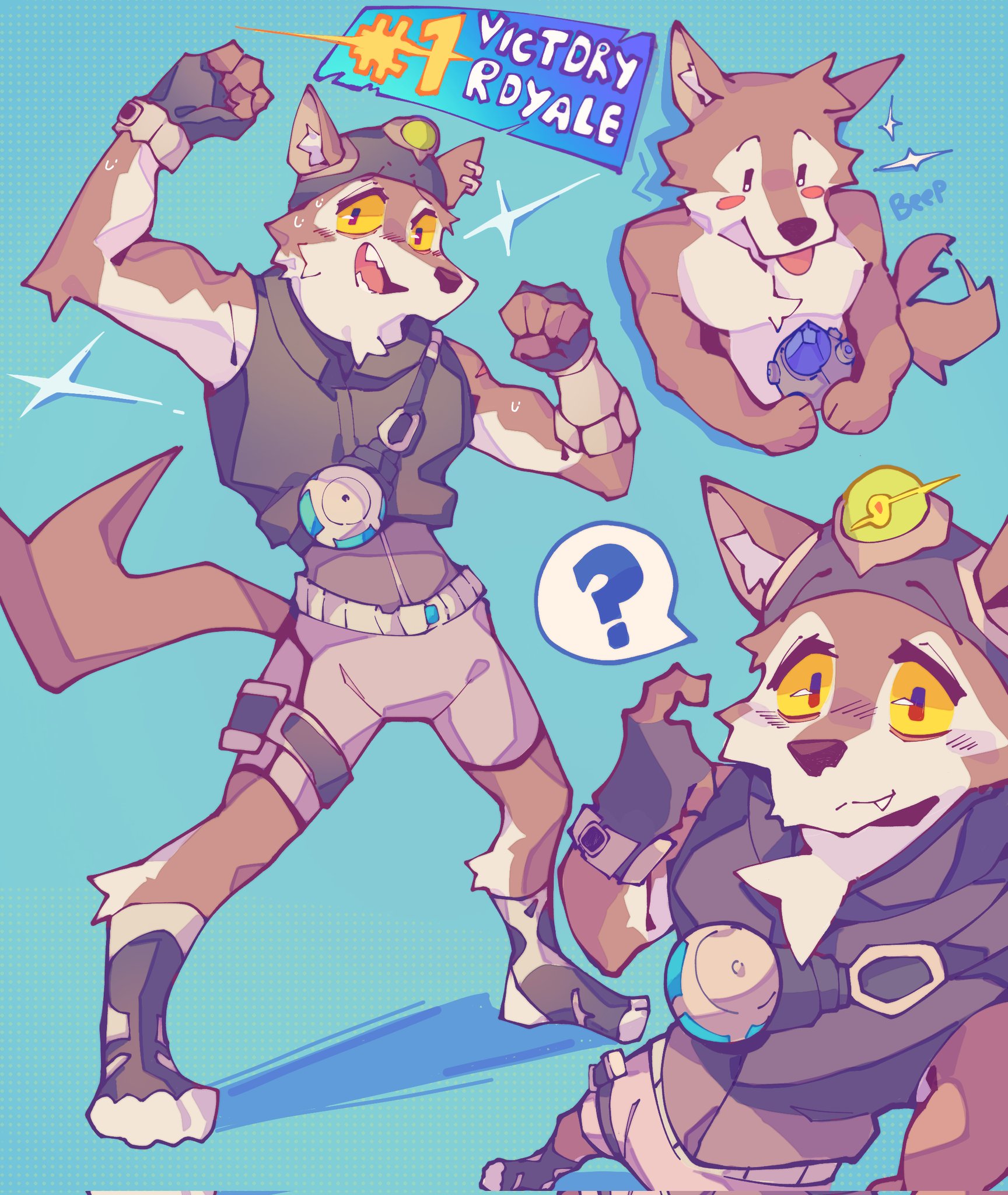 Artwork by 🐨=𝙆𝙀𝙍𝙐=⭕