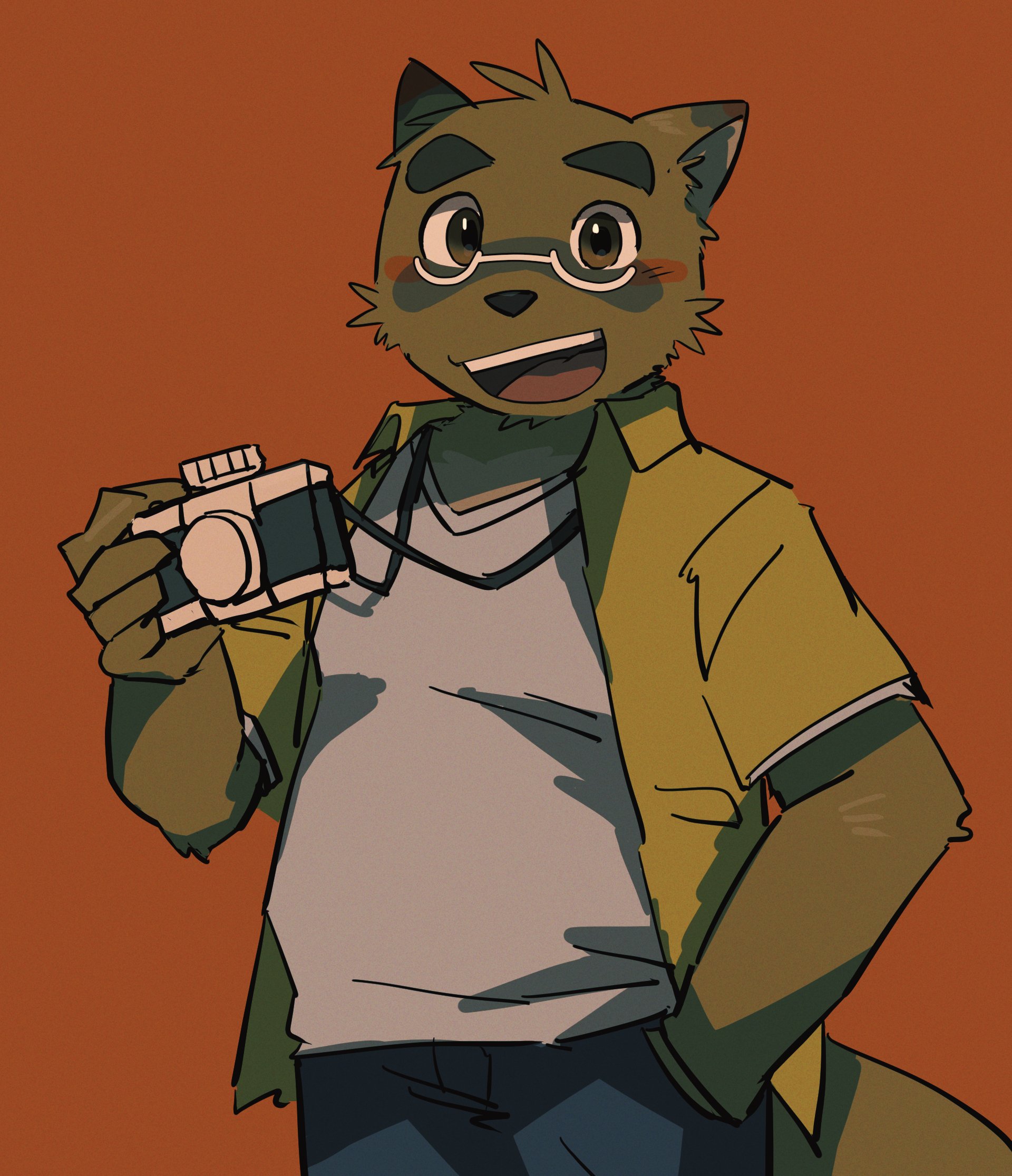 Artwork by 部屋干し