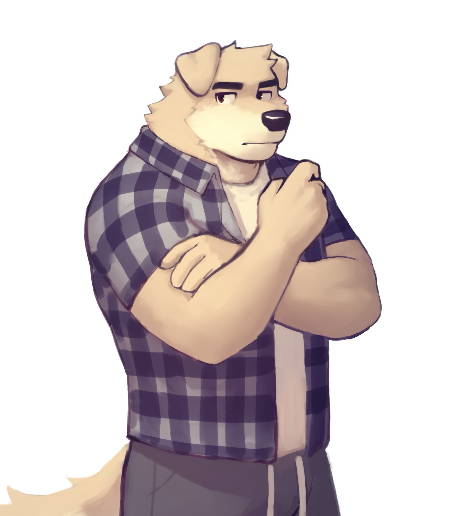 Artwork by yasspill.bsky.social