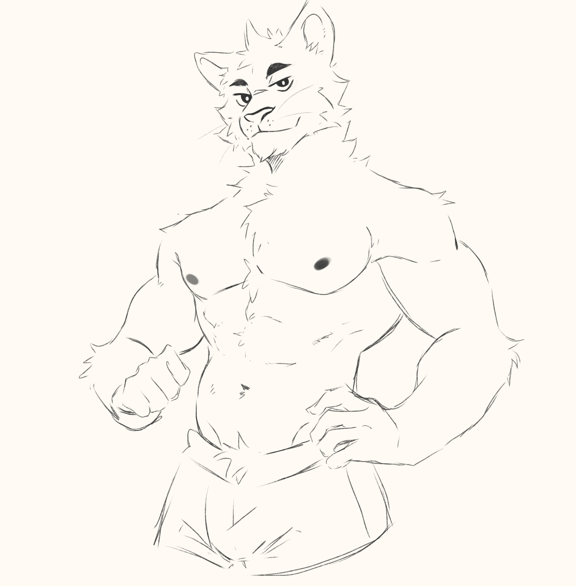 Artwork by ❇️Maru!❇️(comm closed)