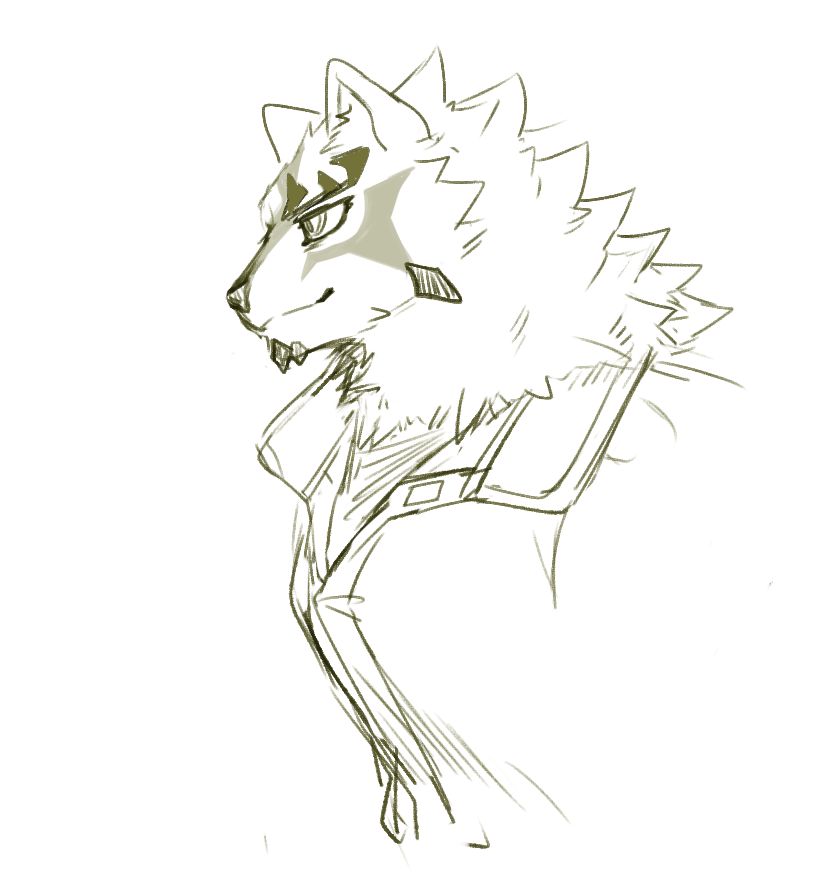 Artwork by 中野のより/Skeb停止中