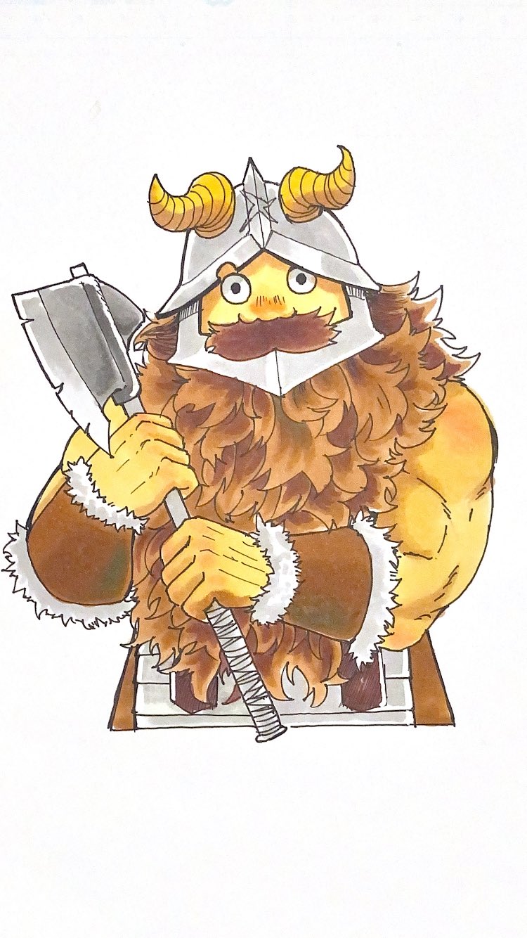 Artwork by レジット