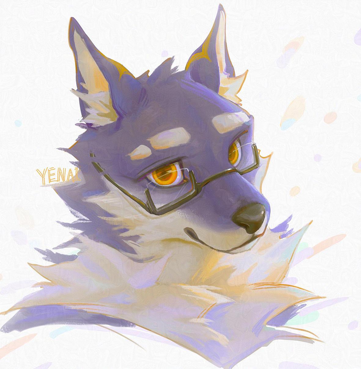 Artwork by YENAI