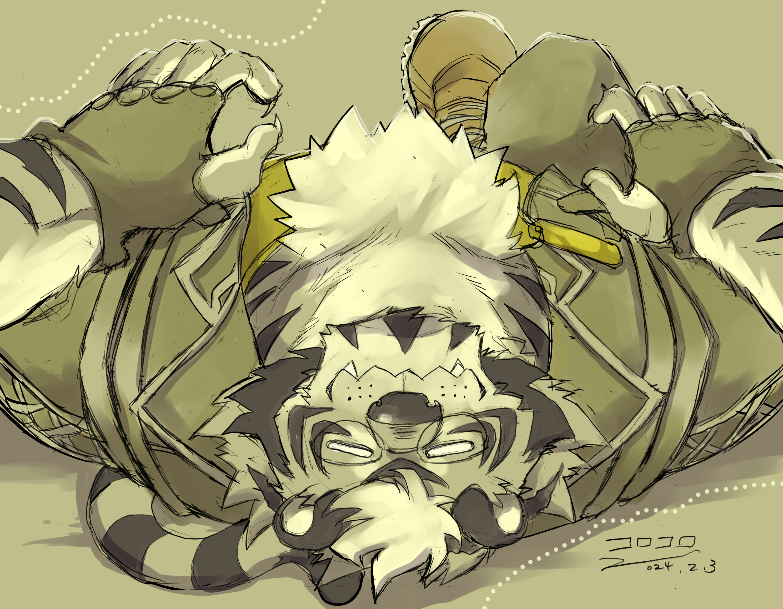 Artwork by 林迺晴