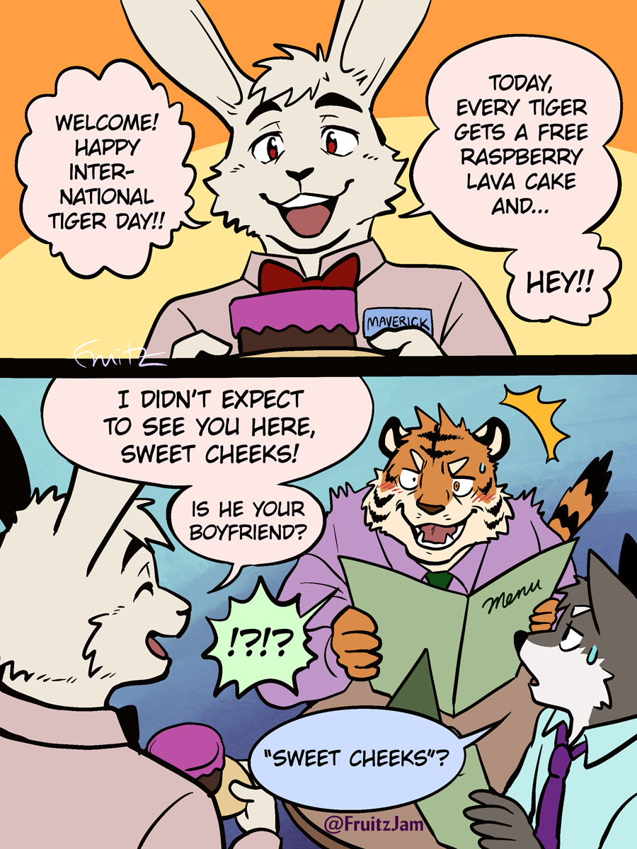 Artwork by Fruitz 🦊