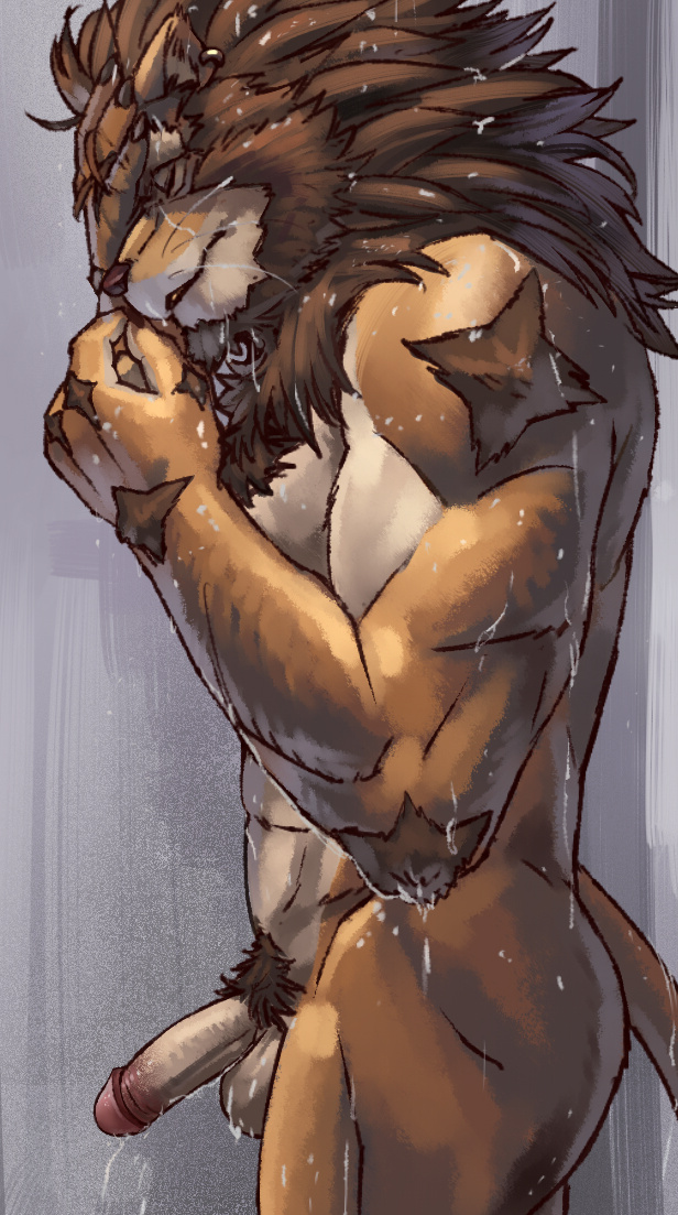 Artwork by 🦁BIKO🐺元気🐯