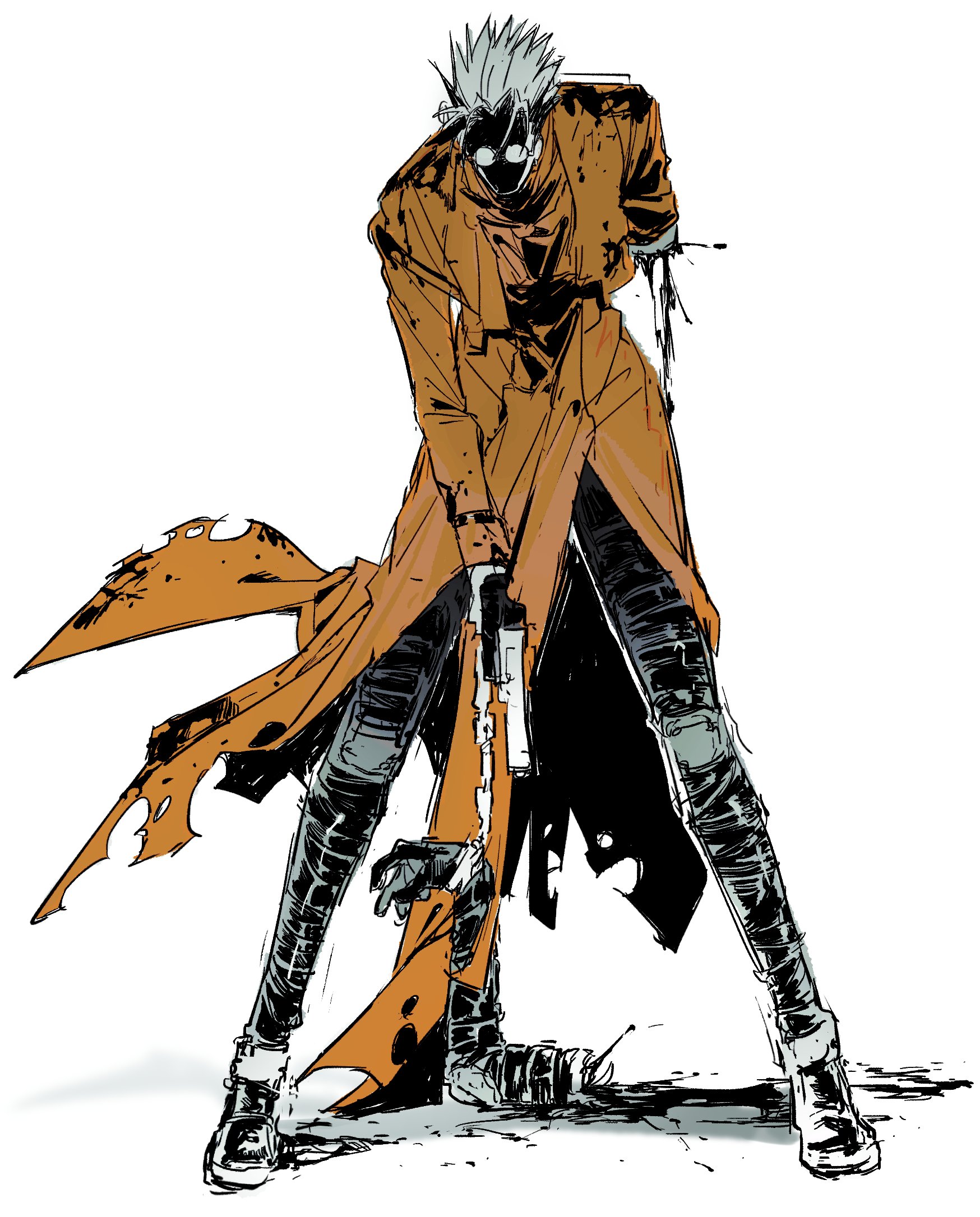 Artwork by Danji단지