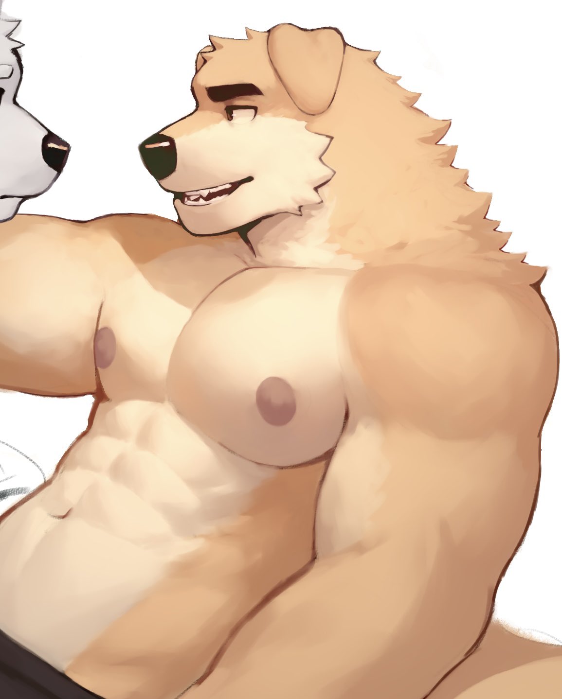 Artwork by yasspill.bsky.social