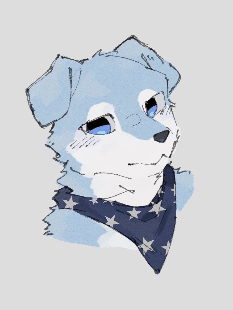 Artwork by 飛べない部下