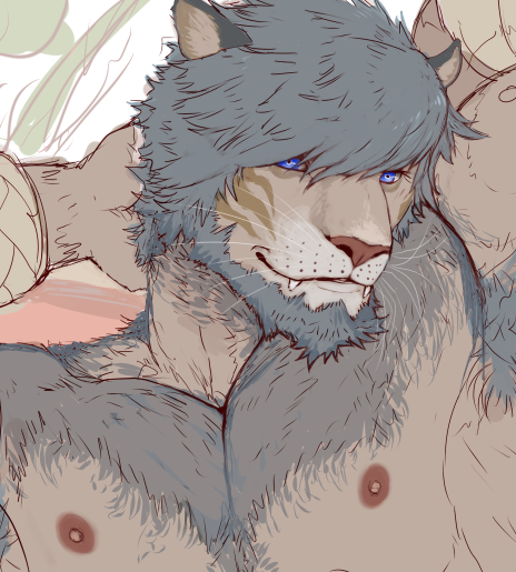 Artwork by Rummy (sketch comm CLOSED)