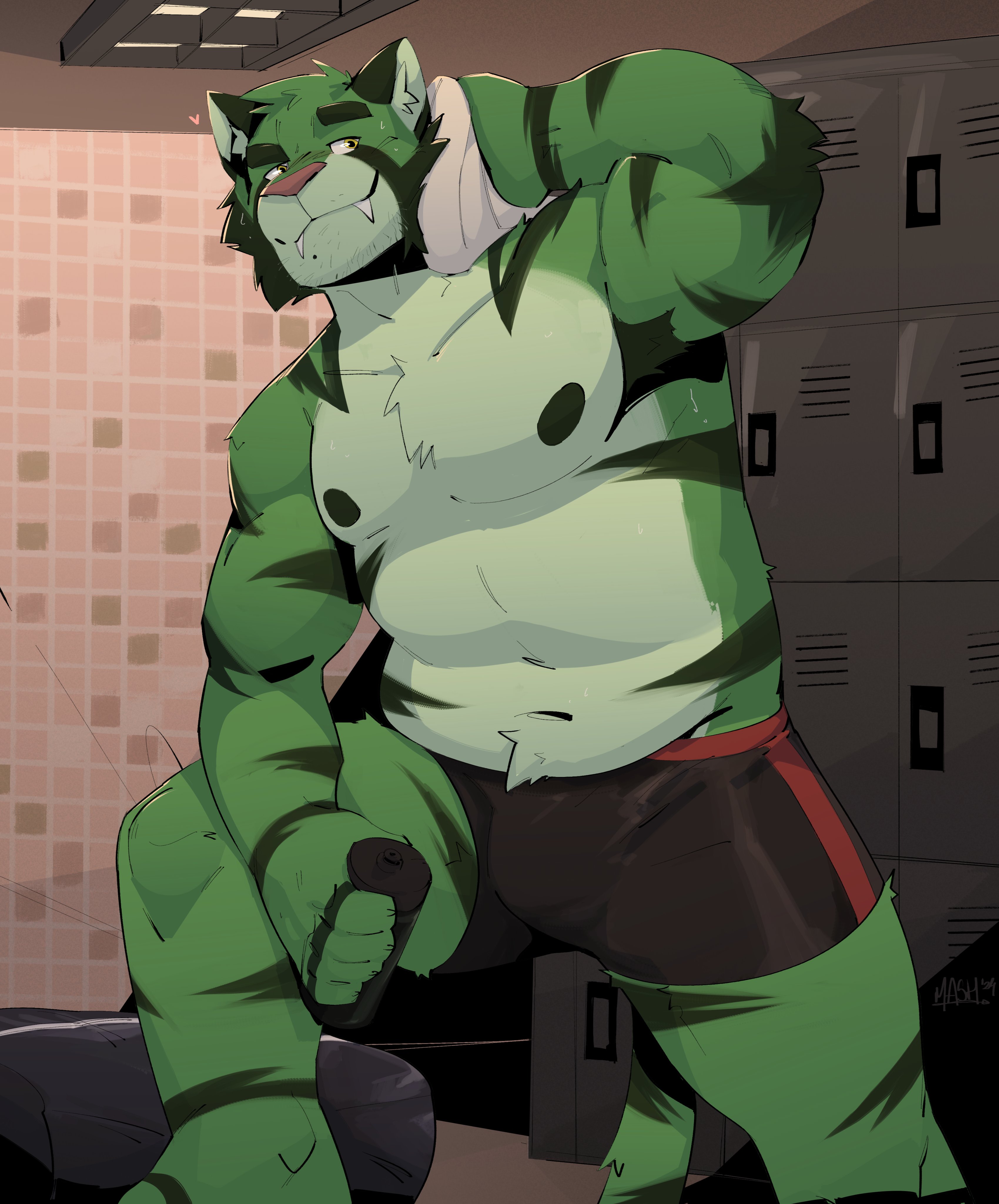 Artwork by Avocado Coach 🐯