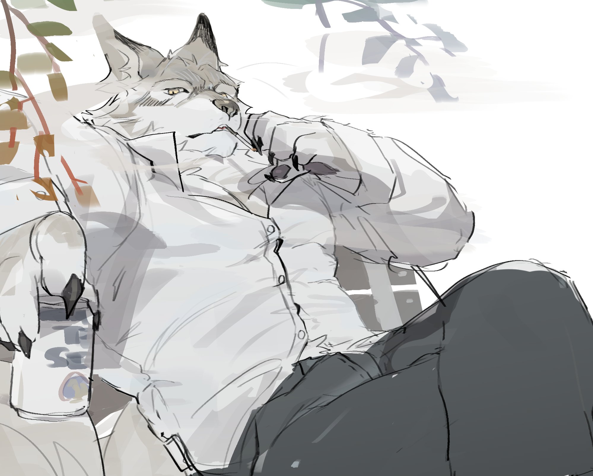 Artwork by 김로스
