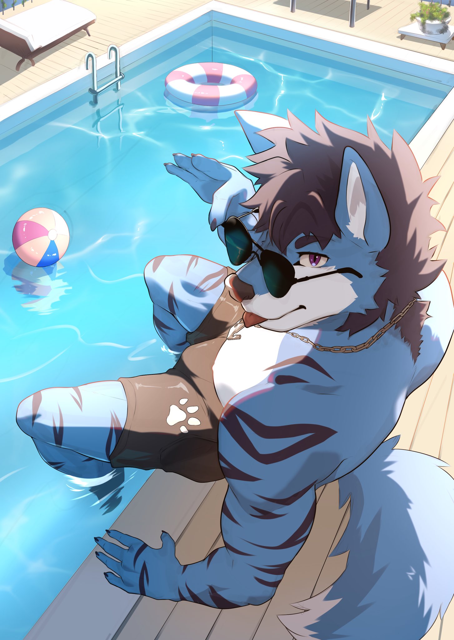 Artwork by Kaizo 🇵🇸 🔜 🎂(Tomorrow)