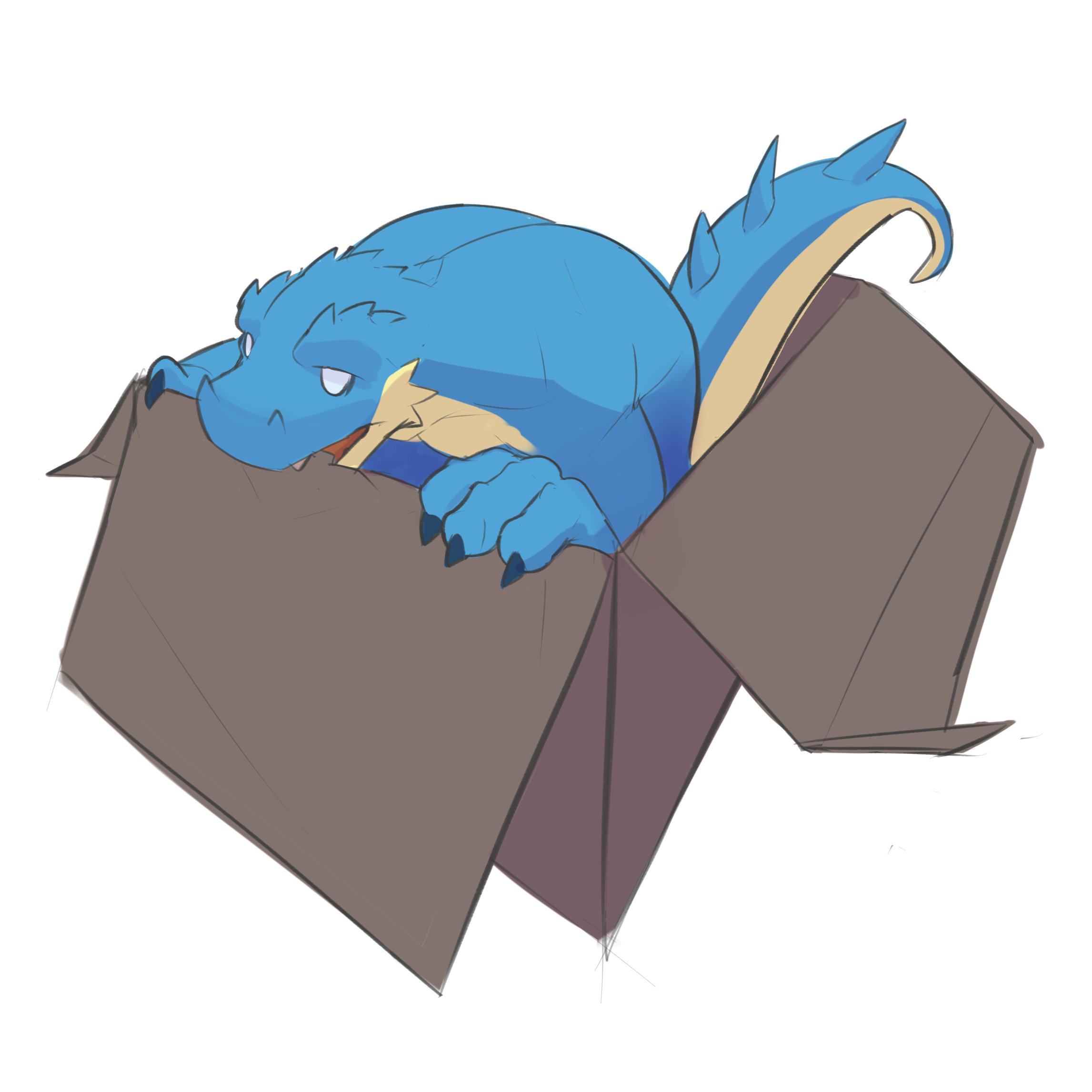 Artwork by Karne (commission full XwX)