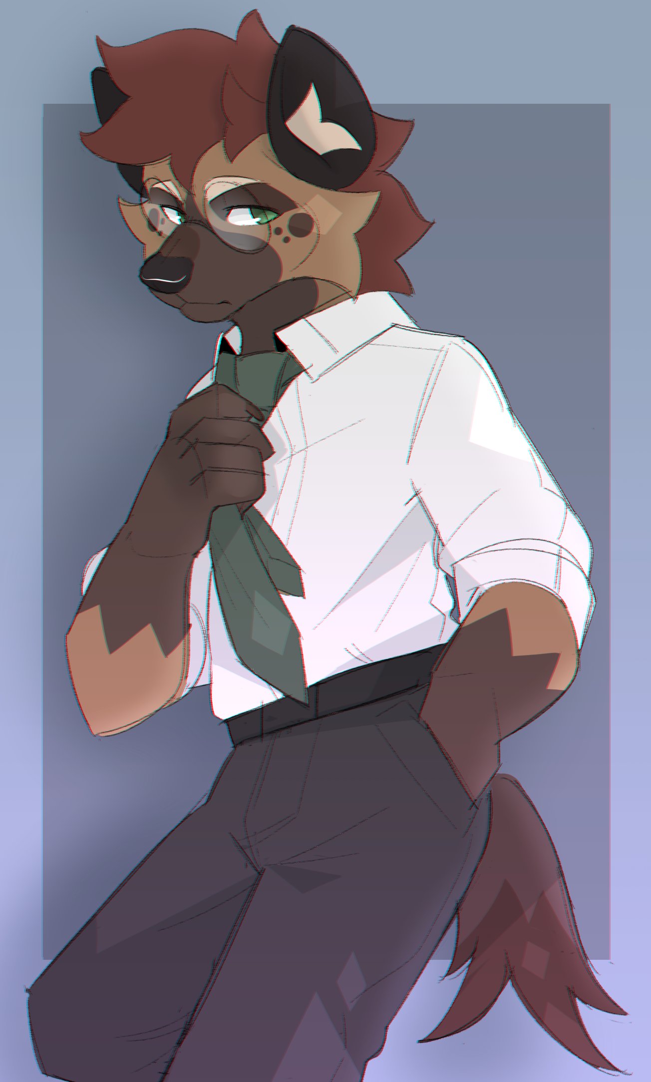 Artwork by 🍀🄱🅁🄾🄺🄴🍀