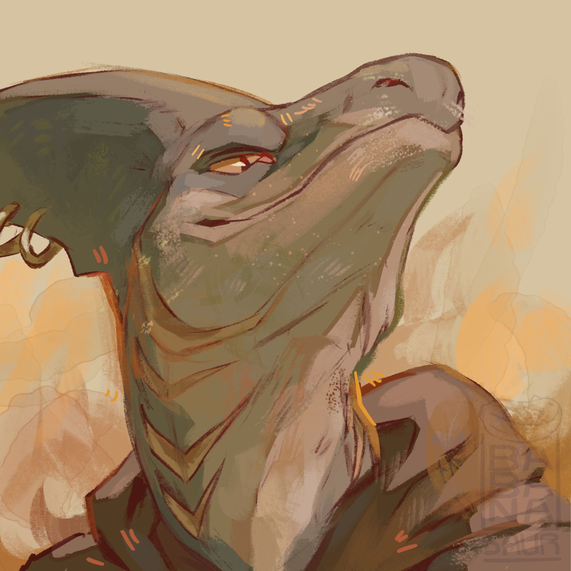 Artwork by babanasaur.bsky.social