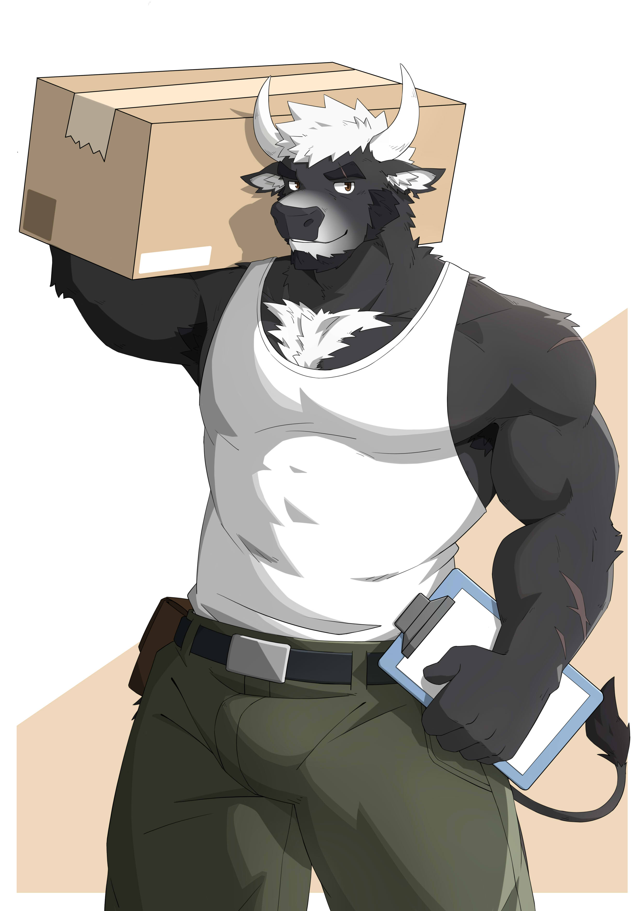 Artwork by Cookies曲奇