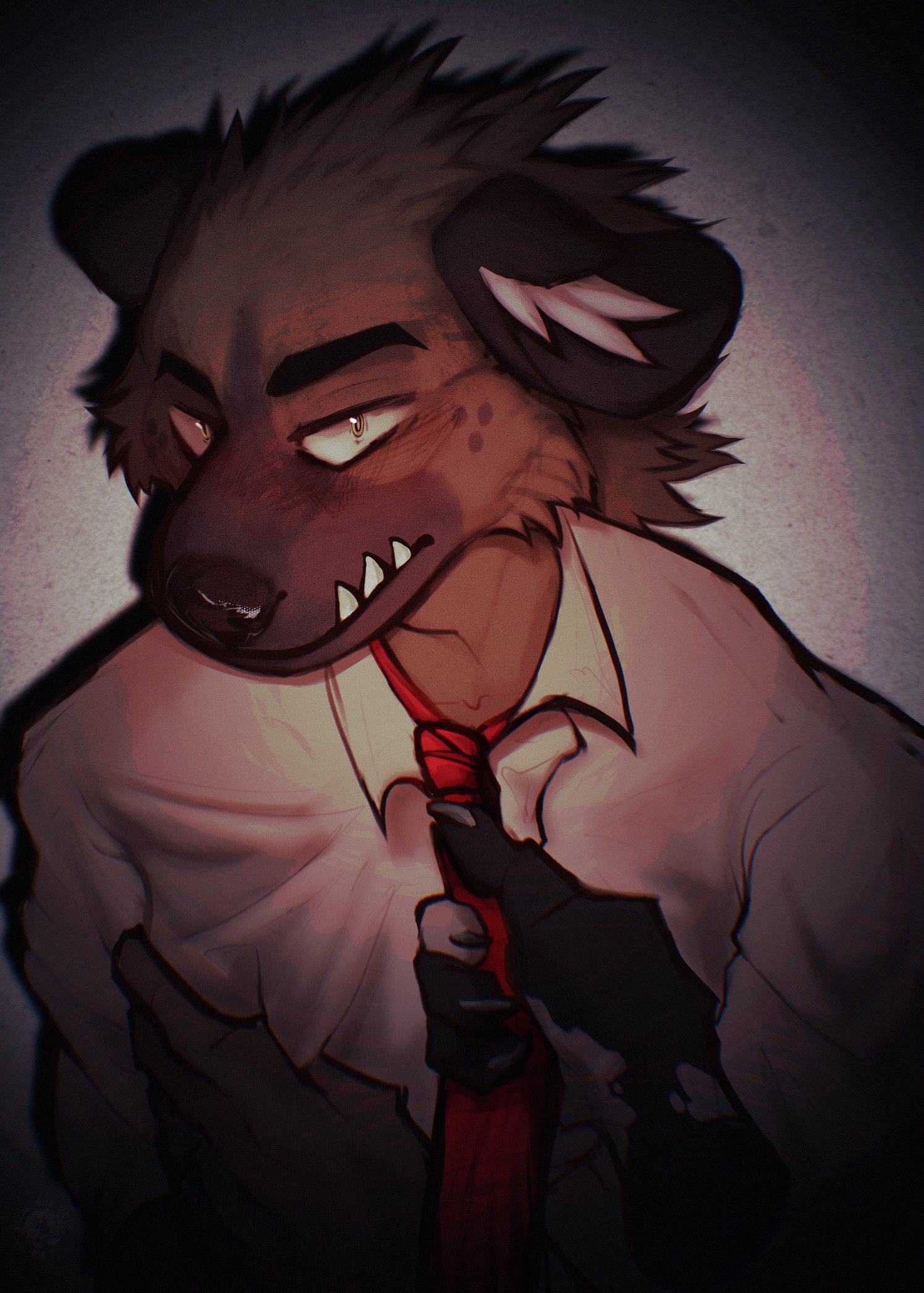 Artwork by eхcalιвυrwolғ