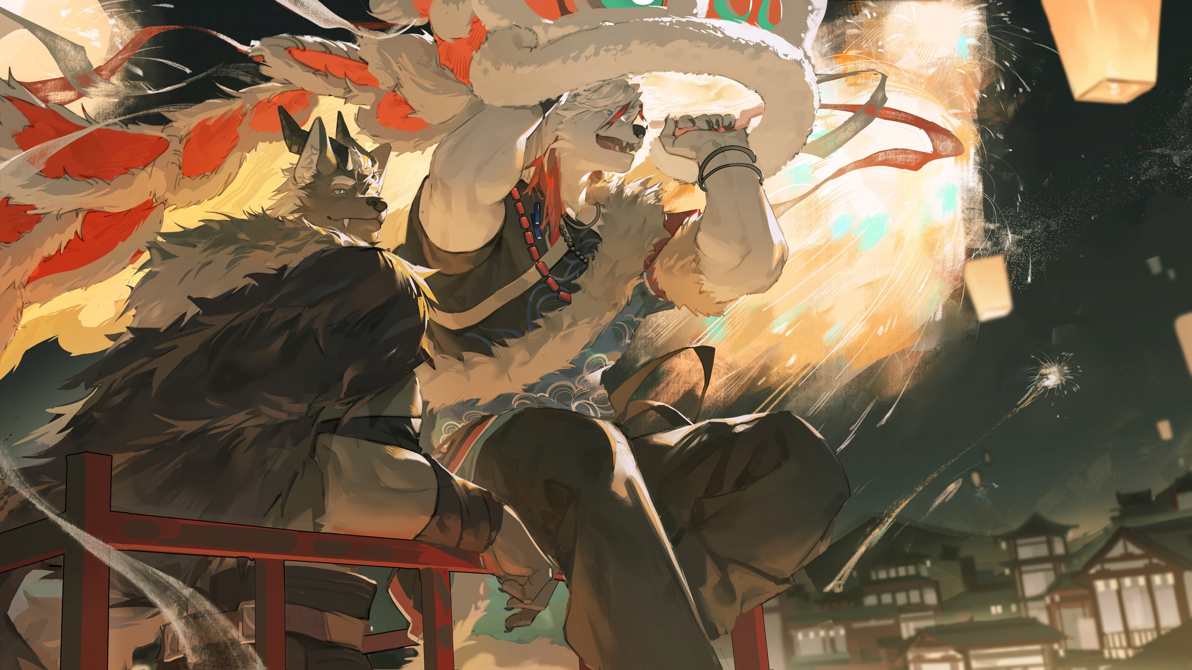 Artwork by 磺基水杨酸