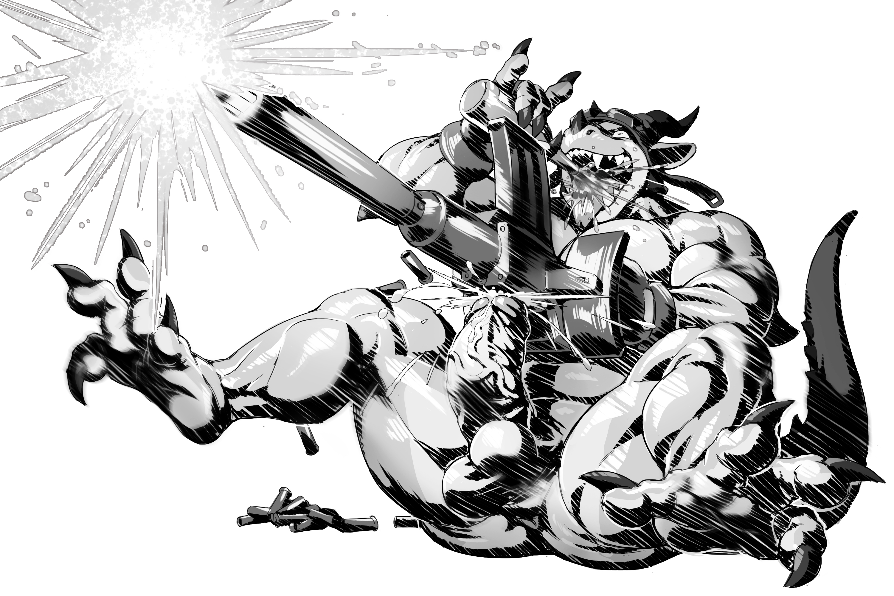 Artwork by 山藥人