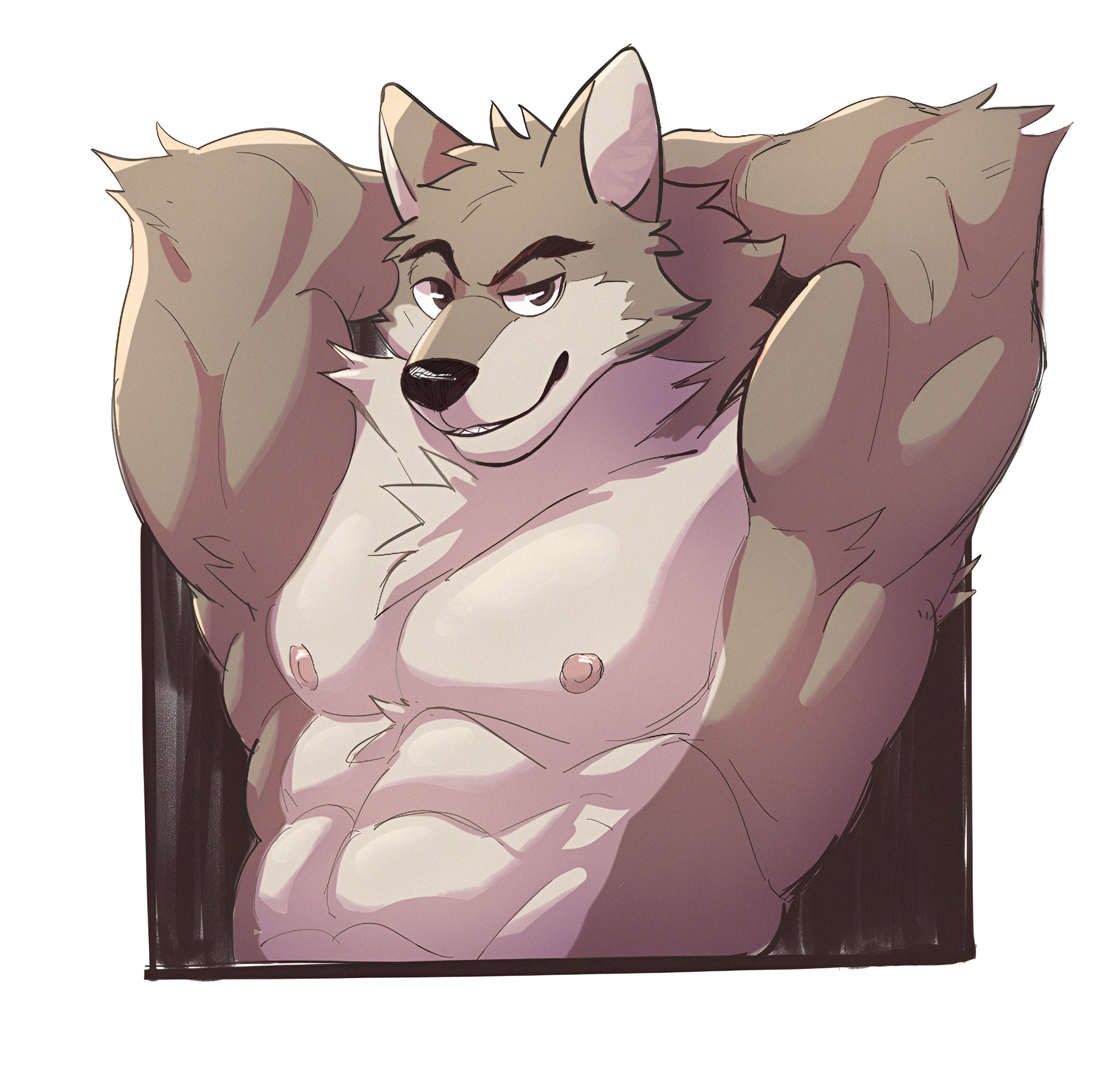 Artwork by PeaPeaFur