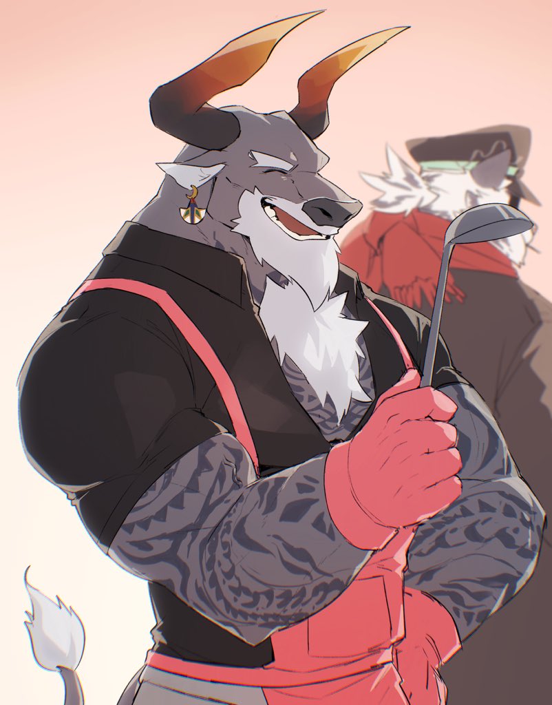 Artwork by jinnai