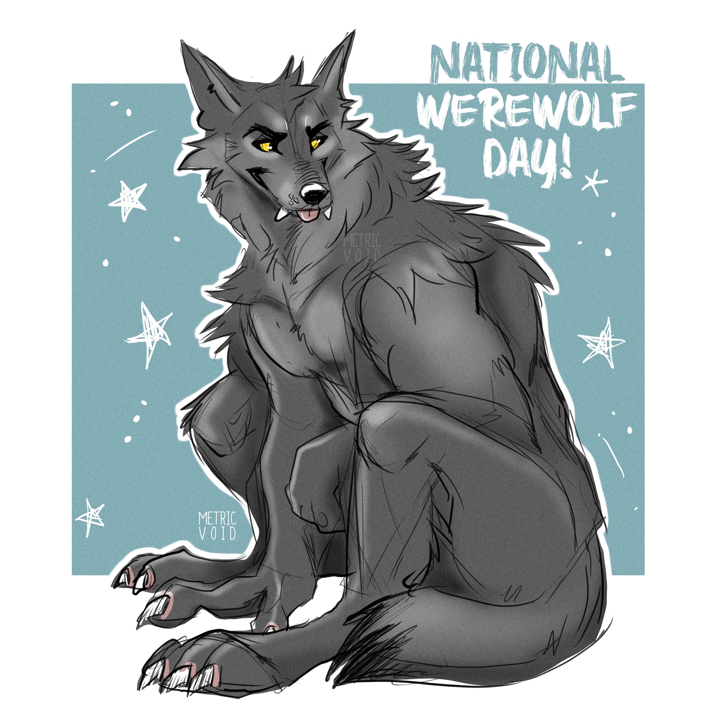 Artwork by METRIC | VOID