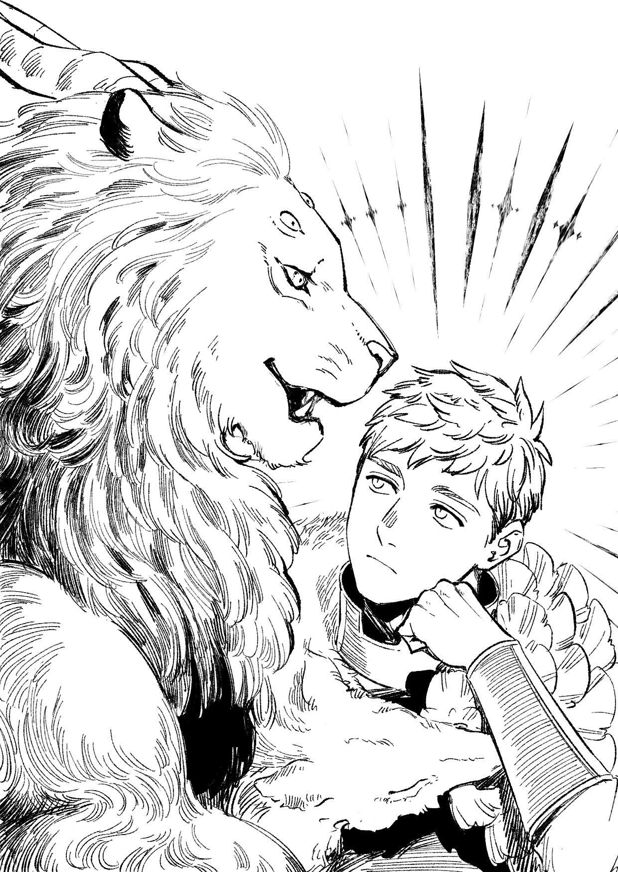 Artwork by うるっぷ