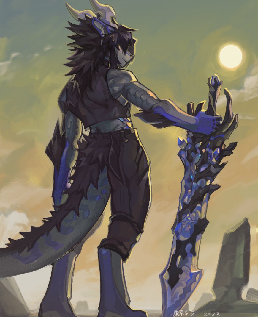 Artwork by 🏮🎋NEO🎋🏮