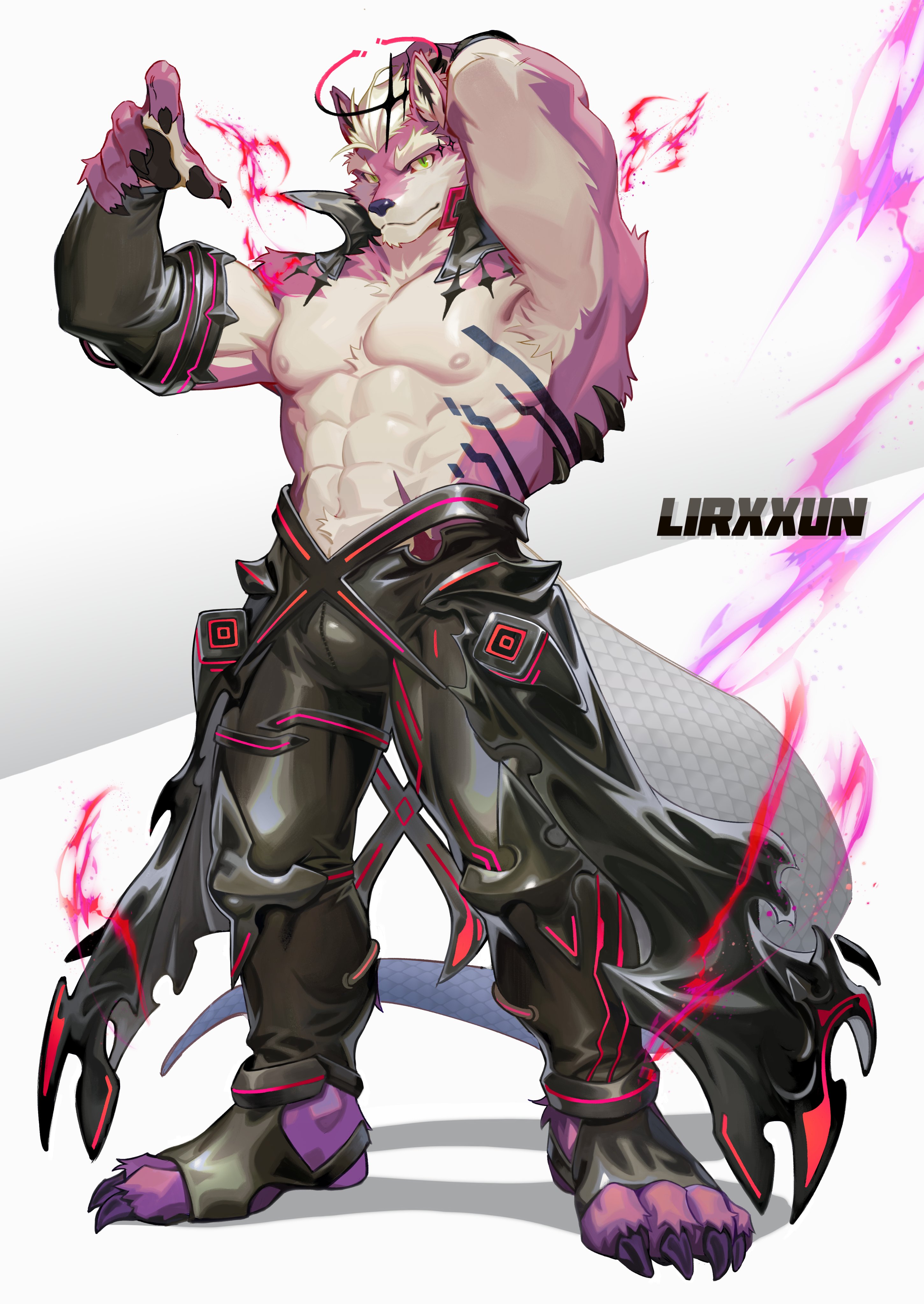 Artwork by 무드리