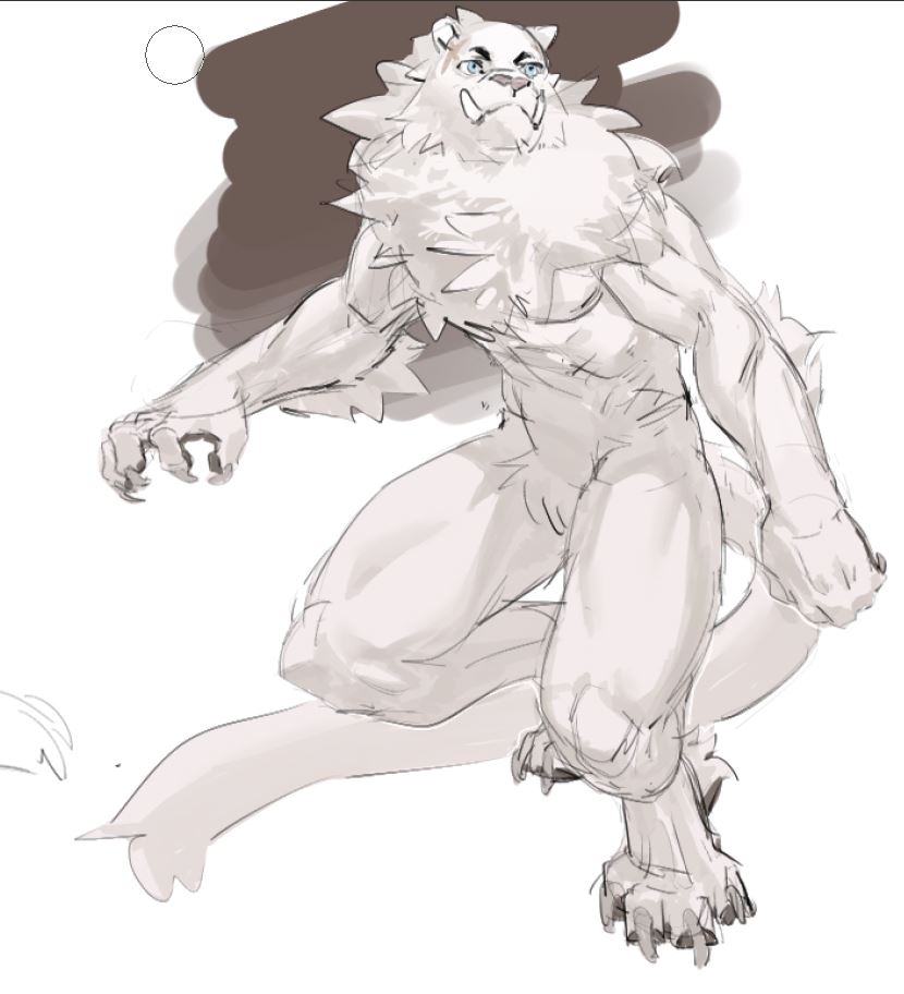 Artwork by stormyacaleph