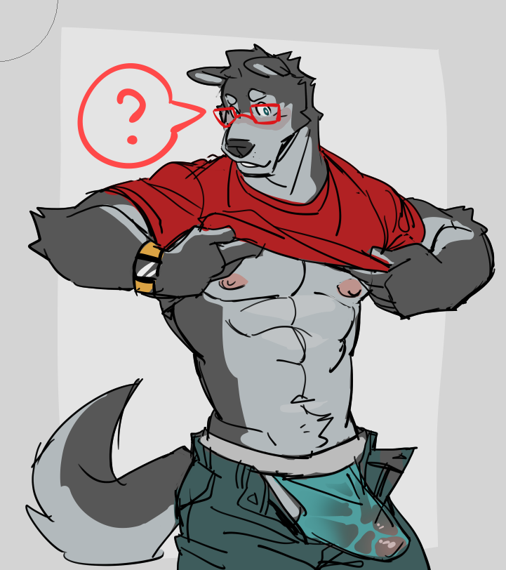 Artwork by posporo🔞