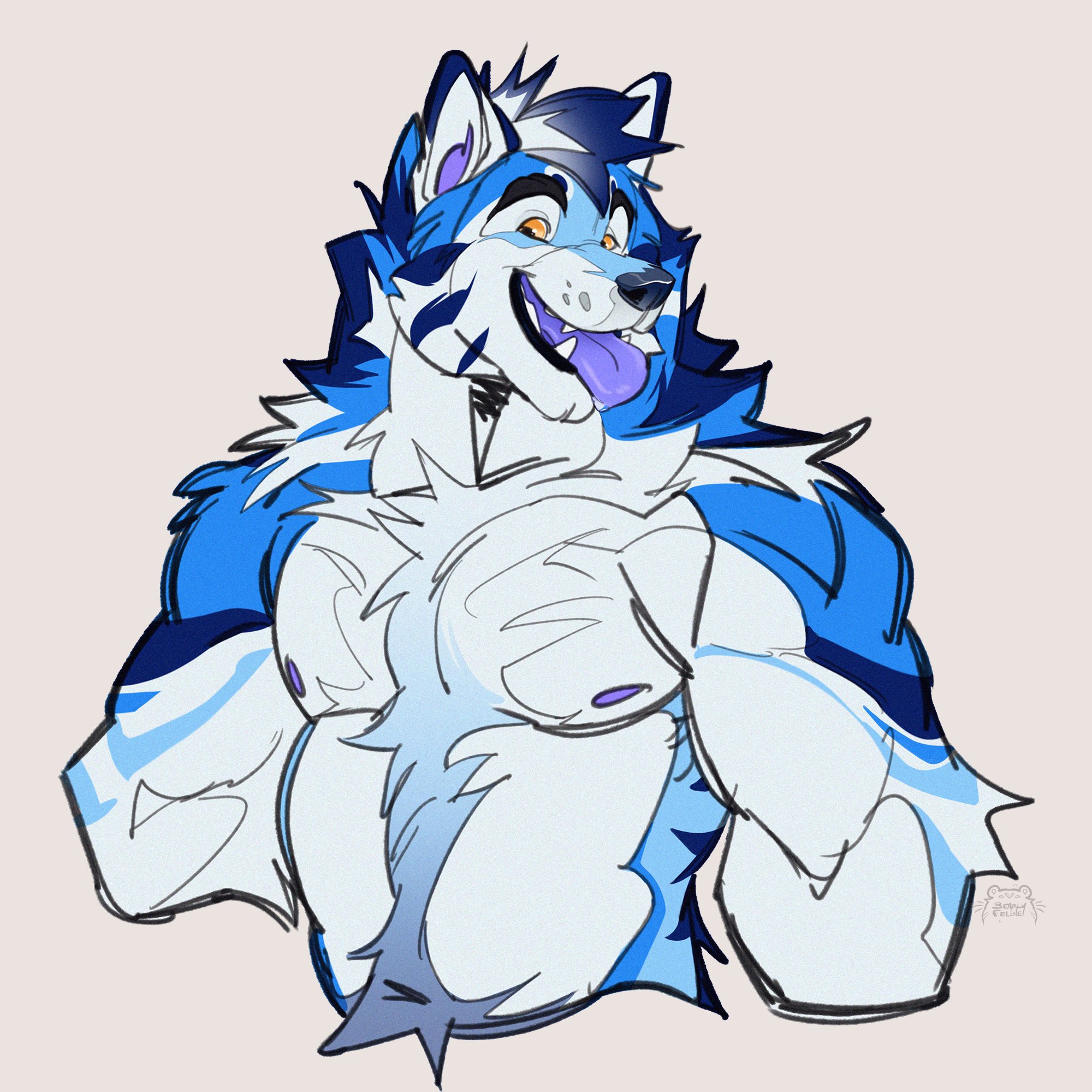 Artwork by Arou Dingo 🇳🇿