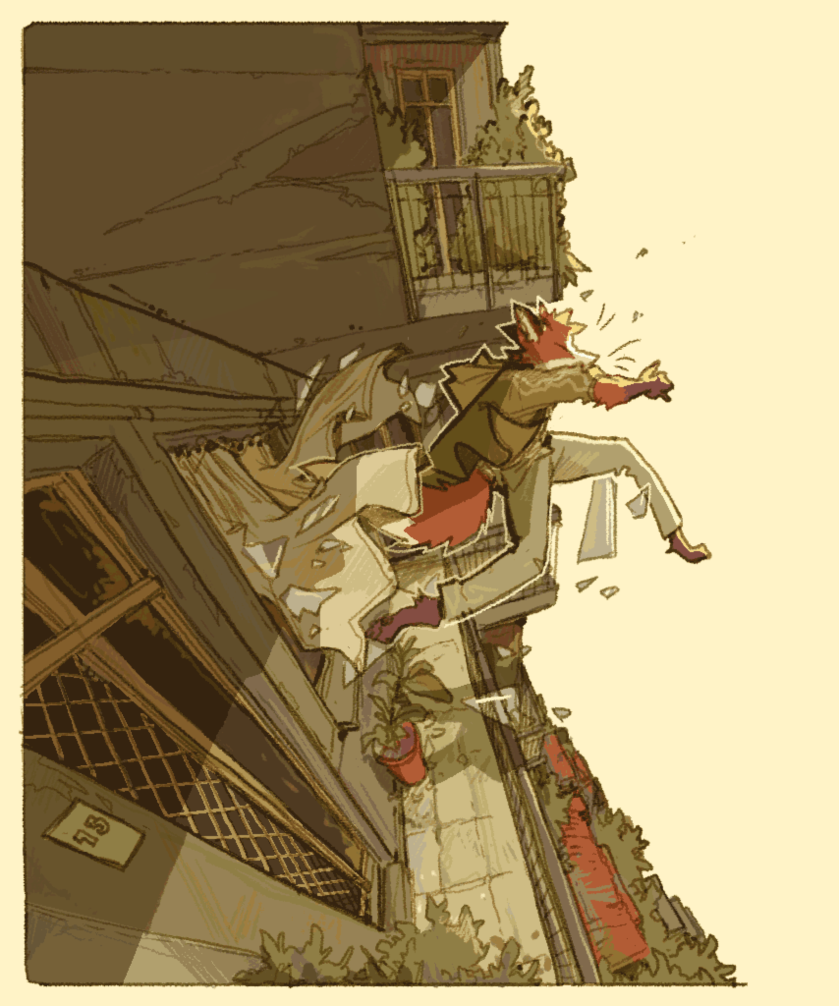 Artwork by Serpent_x