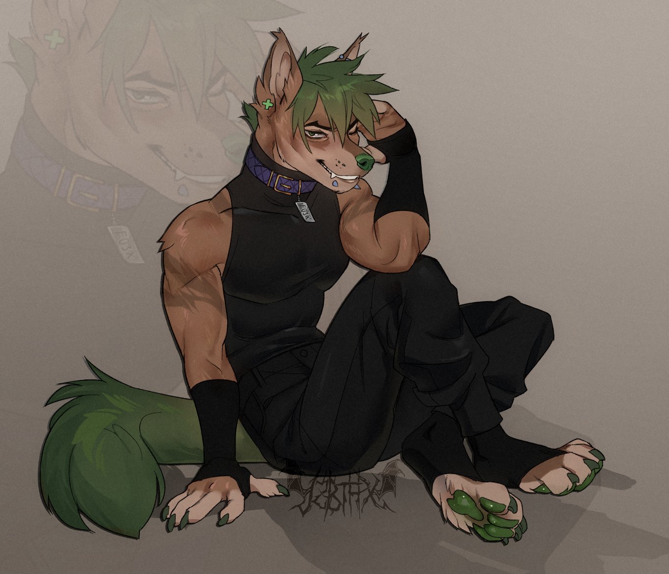 Artwork by 💥 PYRY