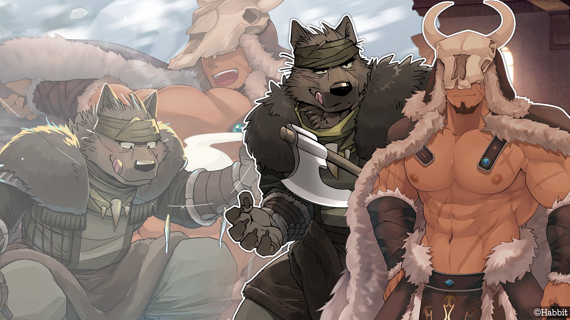 Artwork by 龍脈のアナザーエイドスR（アナドスR）