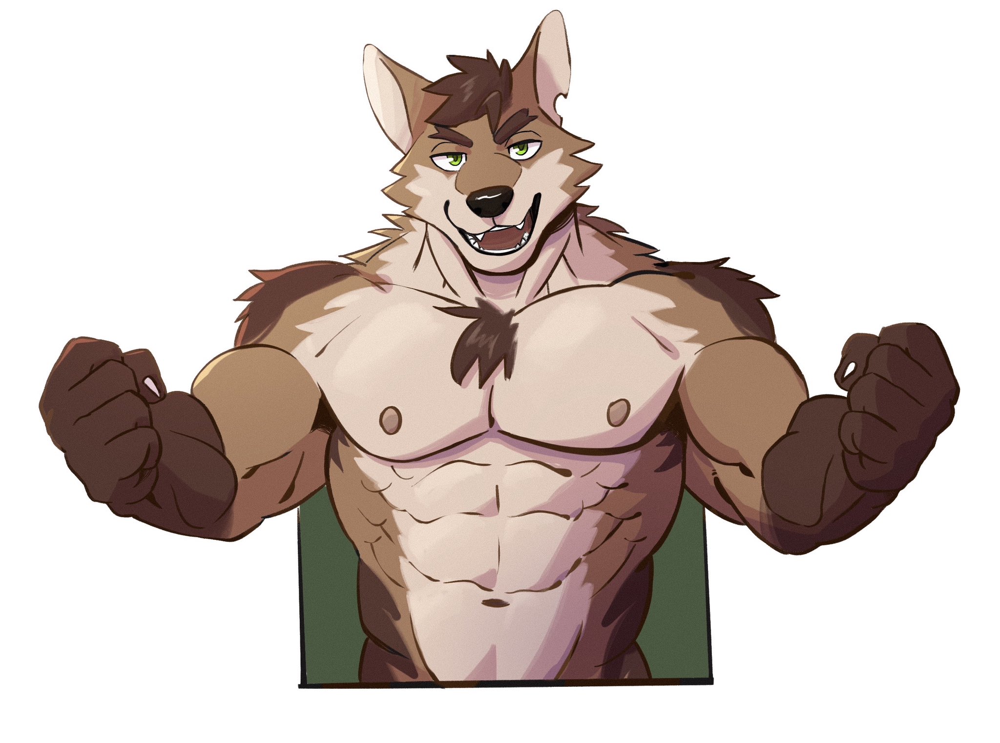 Artwork by PeaPeaFur