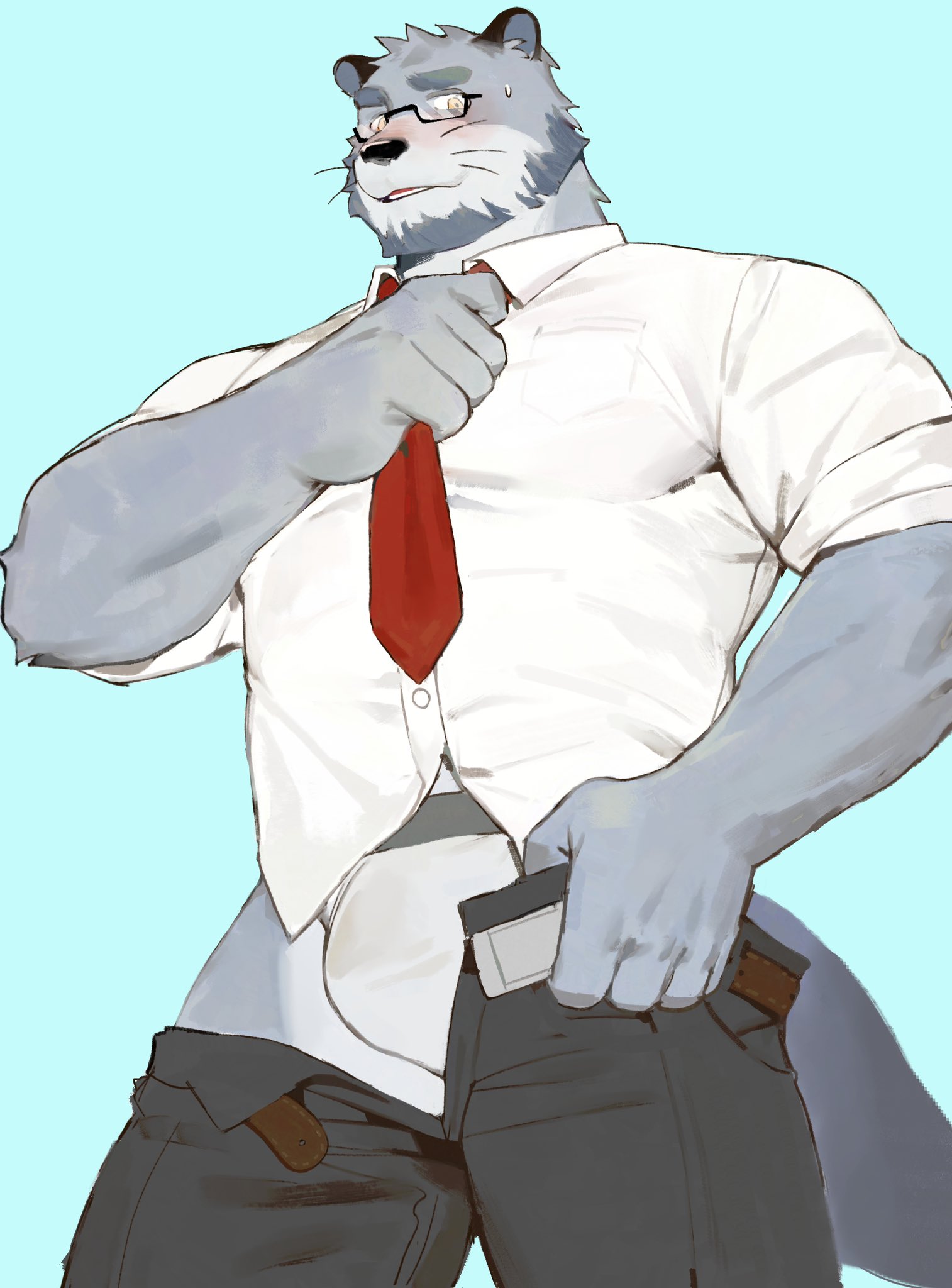 Artwork by Yuuko