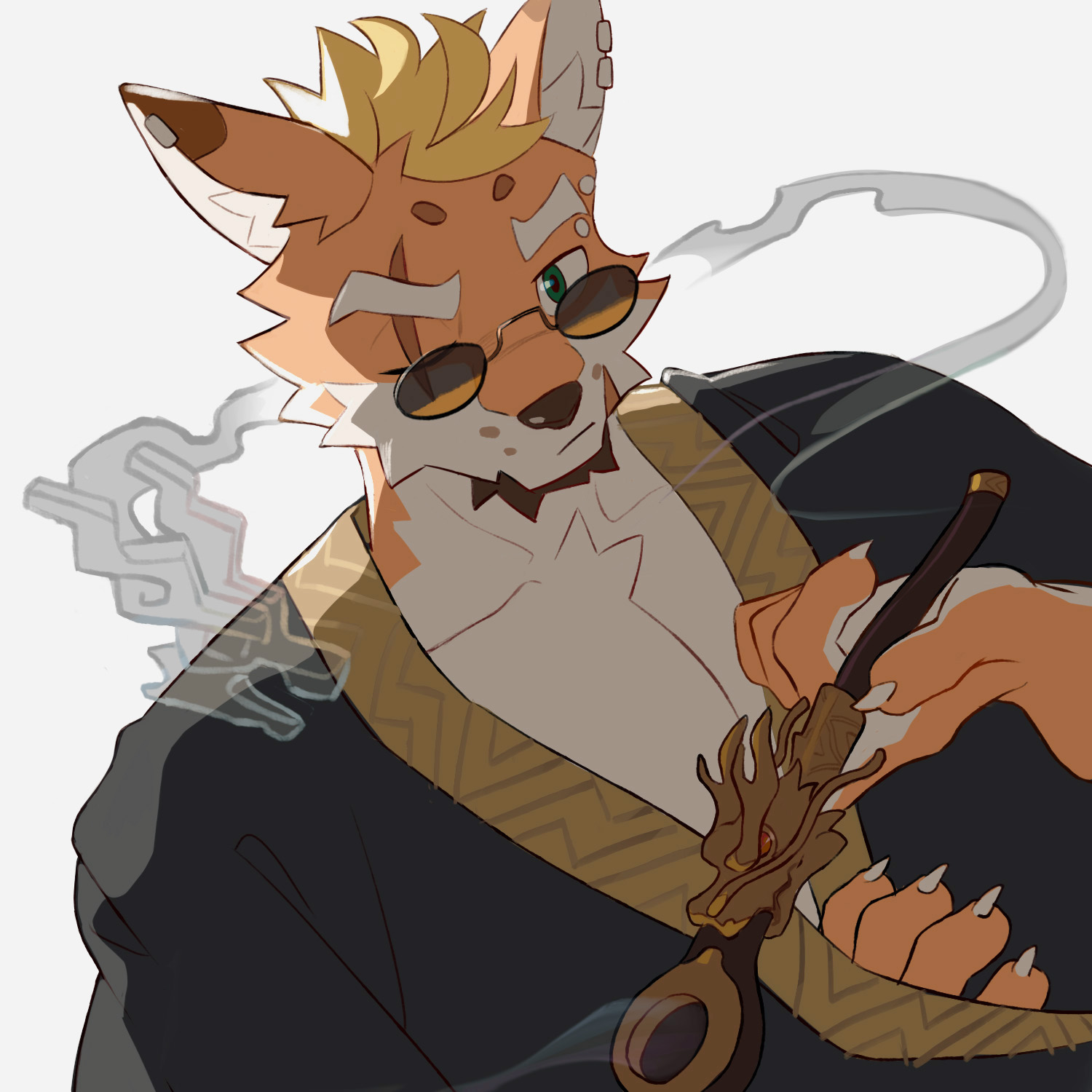 Artwork by 肥料GunDan