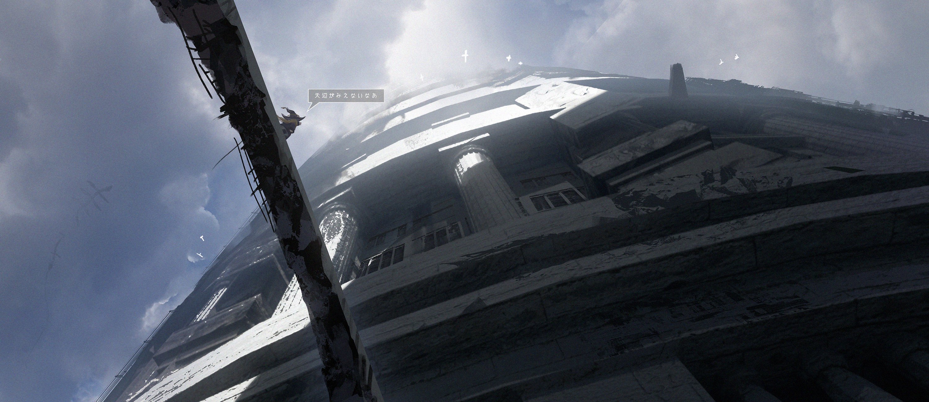 Artwork by あすてろid